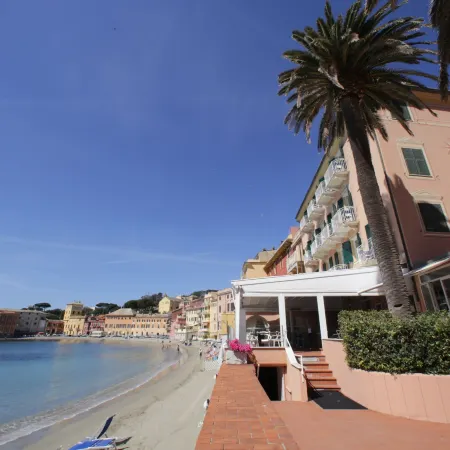 Hotel Miramare & Spa