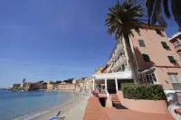Hotel Miramare & Spa Hotels in Sestri Levante