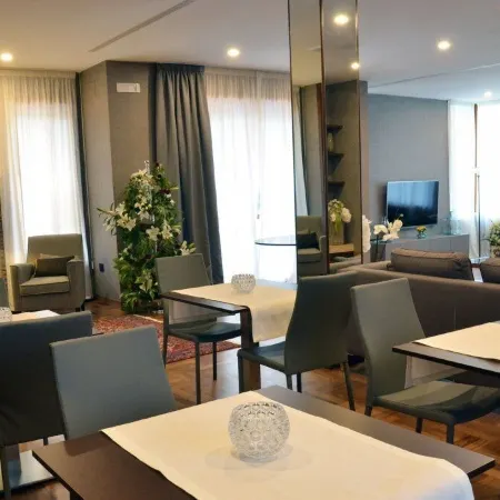 Borea Luxury B&B