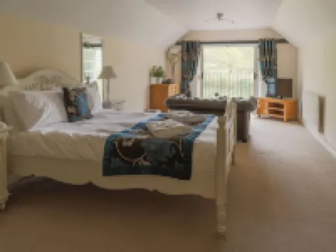 Bearslake Inn Hôtels à : Okehampton