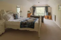 Bearslake Inn