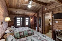 Rib Waters Inn - Motels