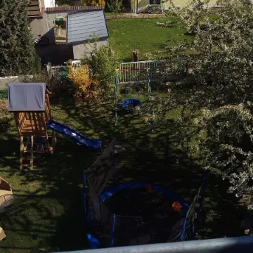 Ferienwohnung Fusi