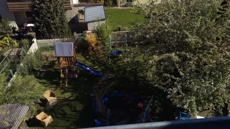 Ferienwohnung Fusi Отели в г. Урзензоллен