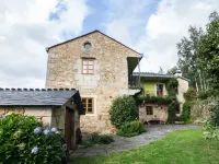 Casa Rural Graña da Acea Hoteles en Eume