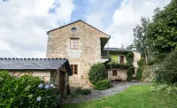 Casa Rural Graña da Acea Hotels in 