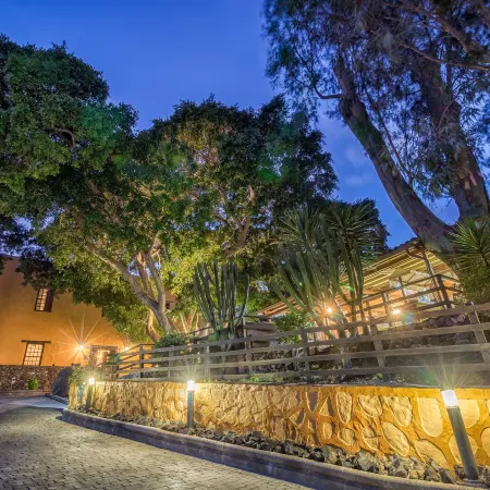Hotel Rural LIVVO Maipez