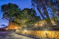 Hotel Rural LIVVO Maipez Hotels in Cruz de Tejeda