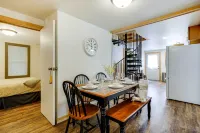 Lakeside Indiana Vacation Rental Near Fort Wayne! - Homestays
