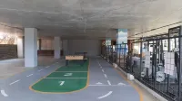 La Santa Maria Resort - parking