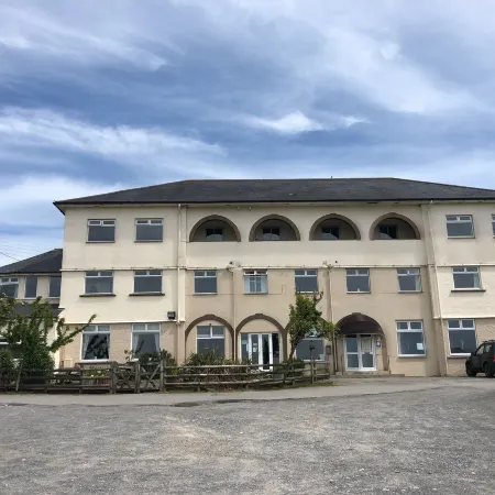 The Moorland Hotel