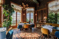 Château des Avenieres Hotel a Cruseilles