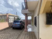 Manoir des Princesses Hotels in Mfoundi