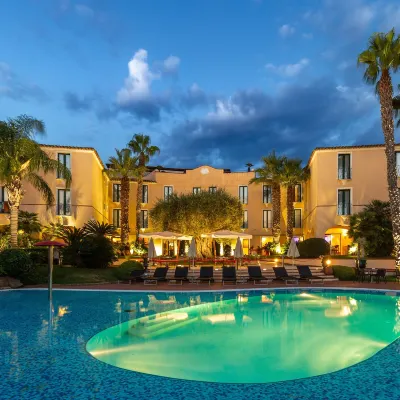 Hotel Arbatasar Hotels near Arbatax Park Resort