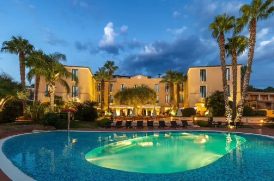 โรงแรมอาร์บาตาซาร์