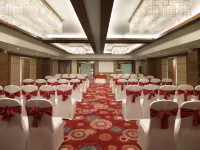 Ramada by Wyndham Ahmedabad Hotels near MICA