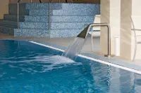 Rubin Wellness & Conference Hotel - Pools