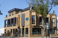 Hotel LB Lebrija by MA 22 Puntos Hotels in Lebrija