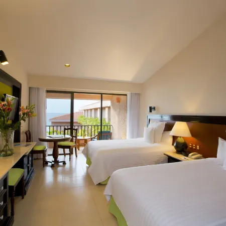 Barceló Huatulco