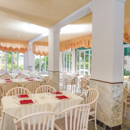 Albergo Battelli " Adults Only"