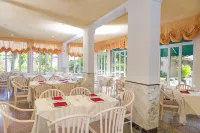 Albergo Battelli " Adults Only" - Bữa sáng