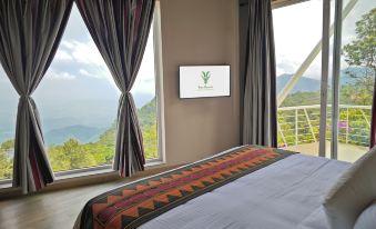 Ibex Resorts Coonoor Tapas