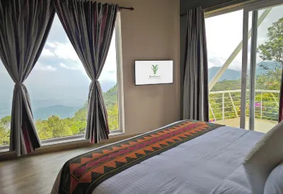 Ibex Resorts Coonoor Tapas