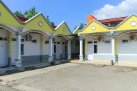Wisma Lanraki Hotel dekat Toko Bunga Sudiang