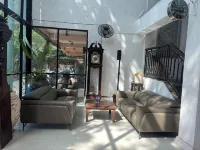 ซิลเวอราดอร์ รีสอร์ต คลับ - รีสอร์ท