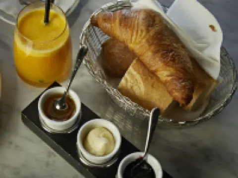 The Melegran Hotels in Rovinj