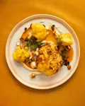 ホテル スターリー - 朝食