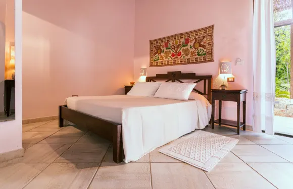 雷里亞斯瑪拉斯河酒店