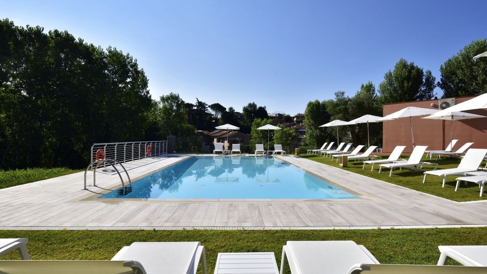 Four Points by Sheraton Siena