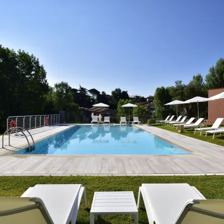 Four Points by Sheraton Siena