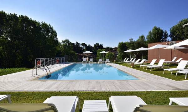 Four Points by Sheraton Siena