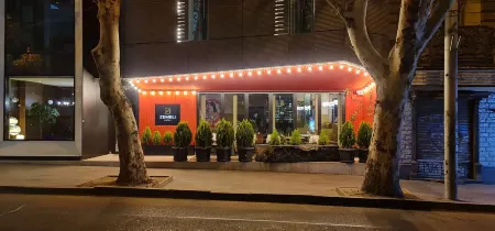 Zemeli Boutique Hotel by Dnt Group