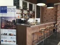 Tryp by Wyndham Mexico City World Trade Center Area - Bares