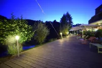 Hotel du Lac Hotels in Soultzmatt
