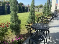 Stratus Suites Boutique Hotel Hoteles en Killeen