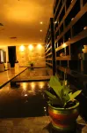 Novotel Balikpapan - spa