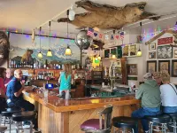 費爾維尤旅館 塔爾基特納酒店