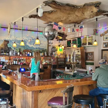 The Fairview Inn