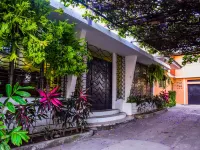 Eco Hotel Mariscal Hotels near Tabernáculo Bíblico Bautista - Edificio Gamaliel