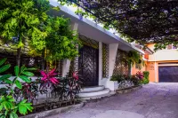 Eco Hotel Mariscal