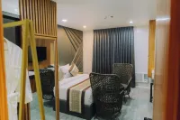 Shine Boutique Hotel Hotels in Tagum City