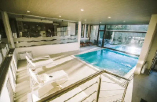 Awka Apart Hotel