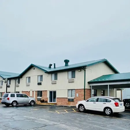 Wallaceburg Inn