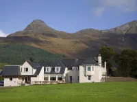 The Glencoe Inn Hotels in Ballachulish