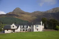 The Glencoe Inn - Wi-Fi