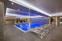 Brilliant Hotel & Spa - 5 stjerner